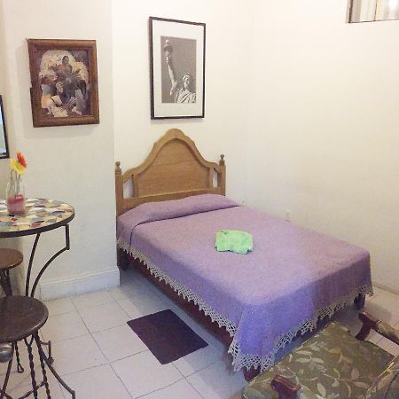 Hostal La Casa Del Tio Guanajuato Exteriér fotografie