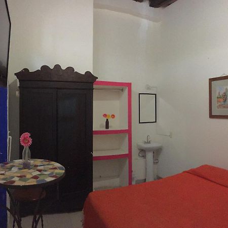 Hostal La Casa Del Tio Guanajuato Exteriér fotografie