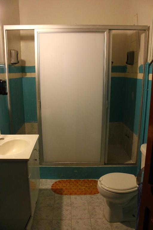 Hostal La Casa Del Tio Guanajuato Pokoj fotografie