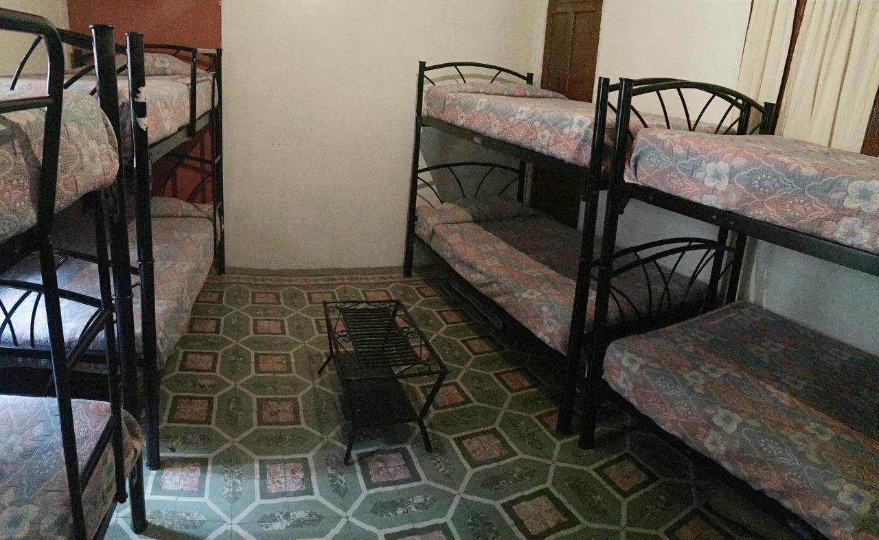 Hostal La Casa Del Tio Guanajuato Exteriér fotografie